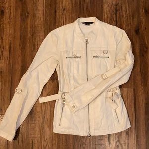 Armani exchange jacket